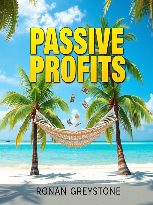 Title details for Passive Profits by Ronan Greystone - Available